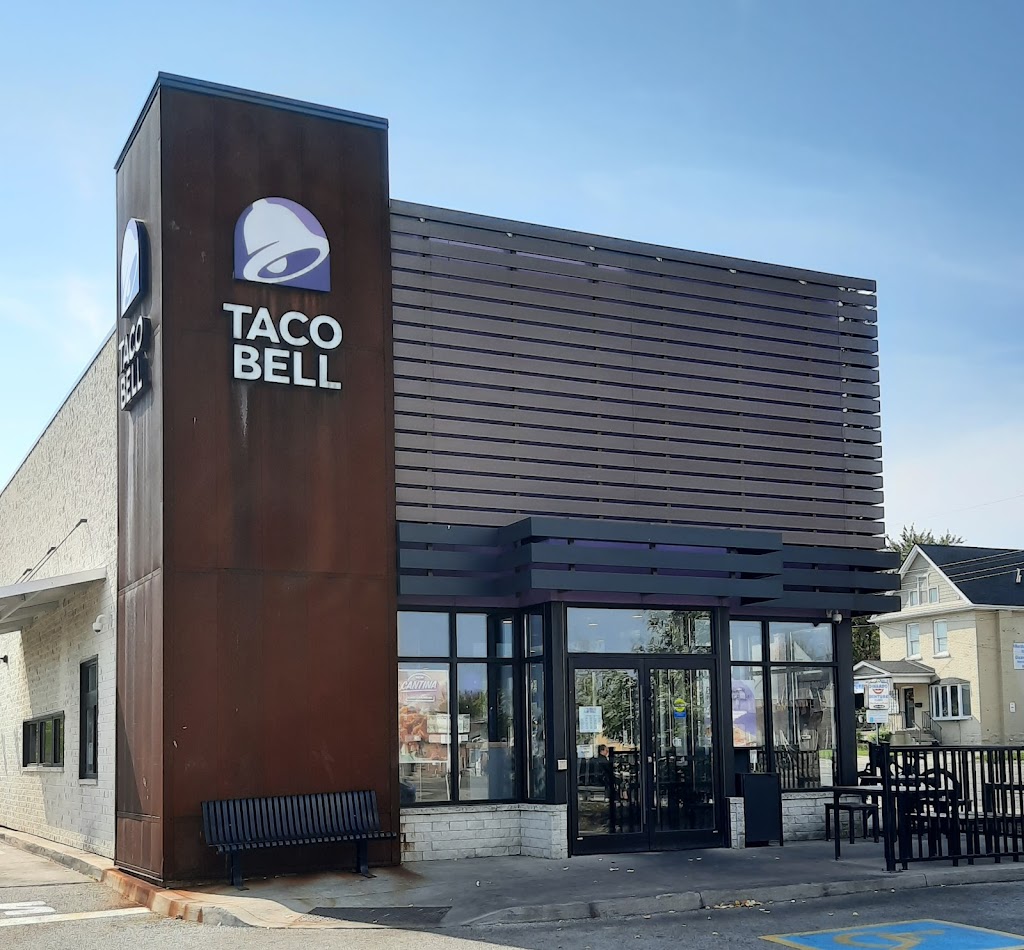 Taco Bell