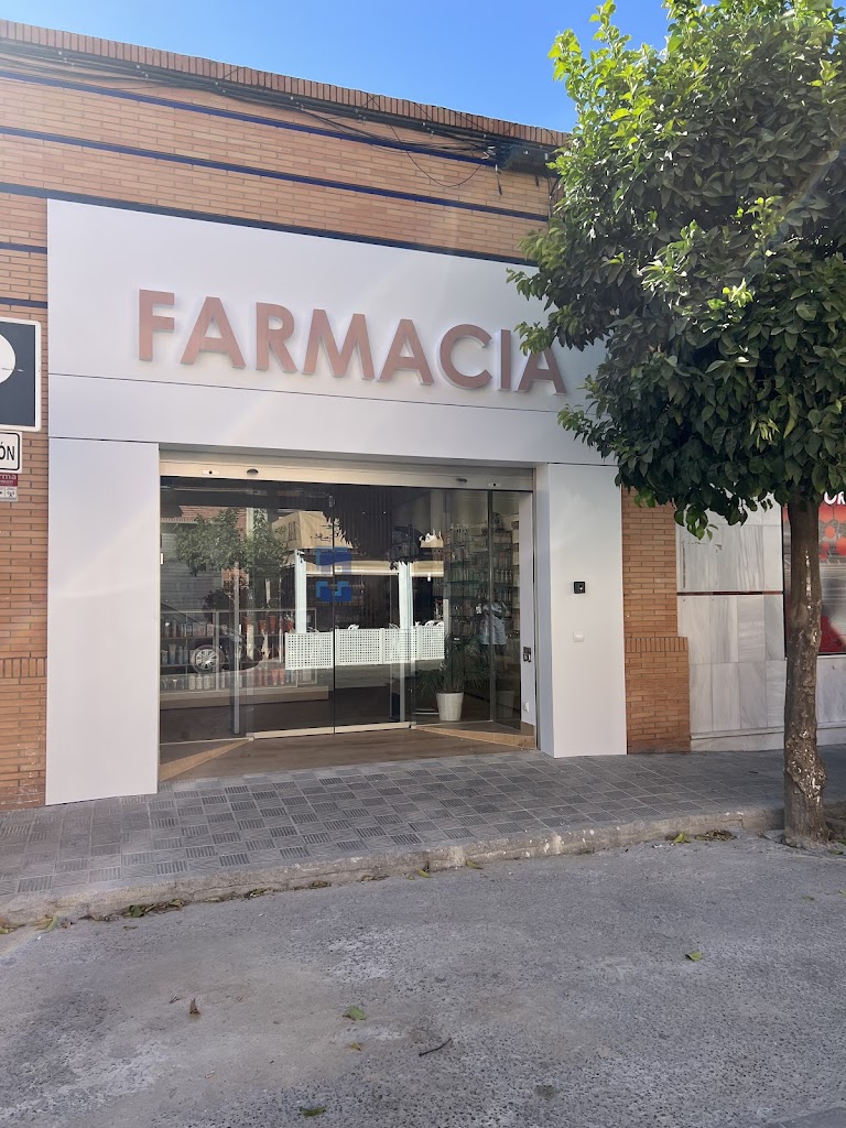 Farmacia De La Matta