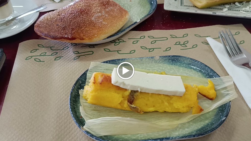 Restaurante El Tata — Mas recientes