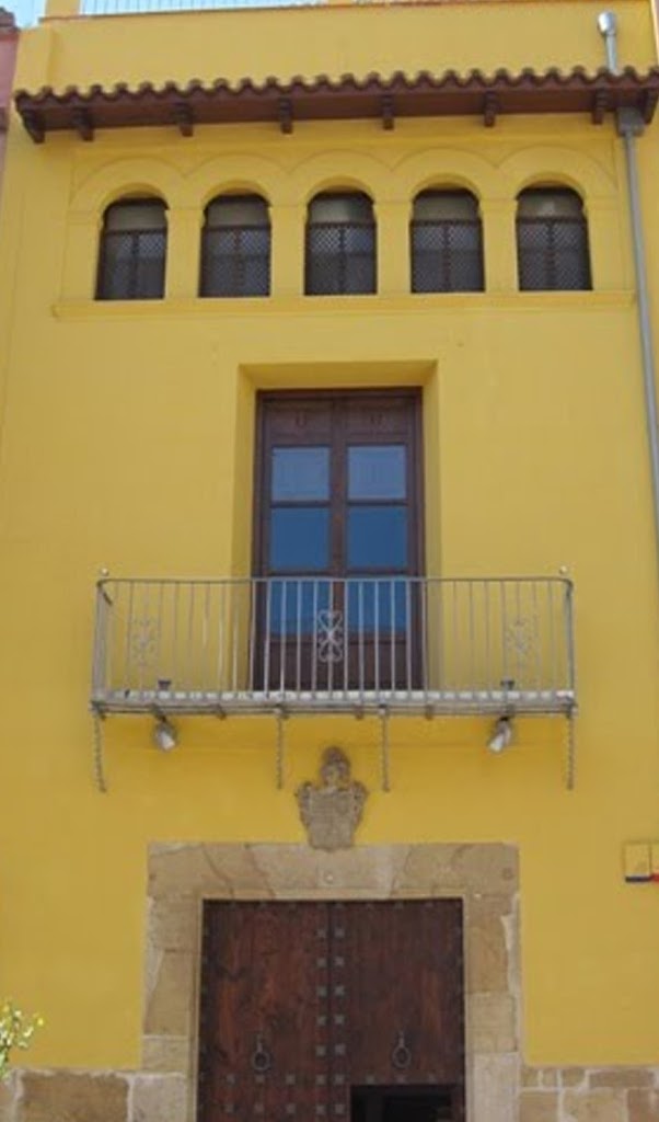 Fundacio Caixa Vinaros