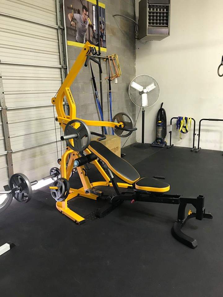  Matt's Personal Training & Wellness Center