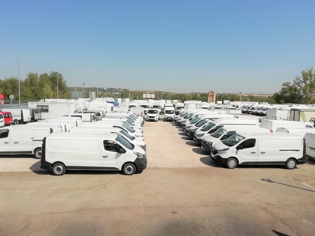 Vidal Movil S.L. — Del propietario
