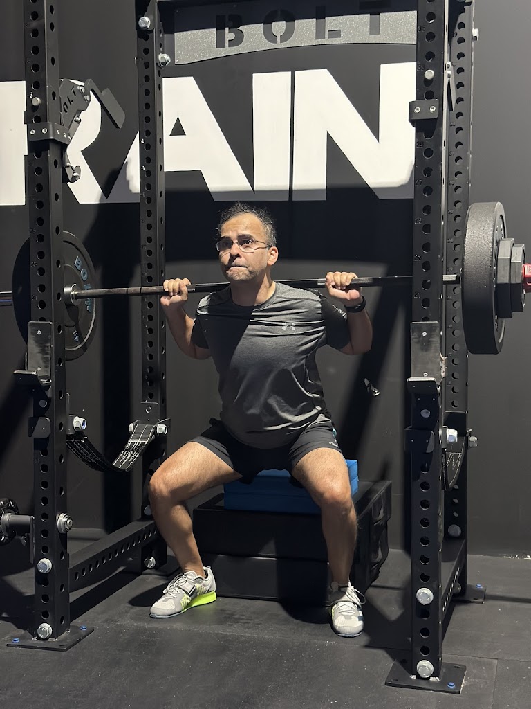  REC PERFORMANCE TRAINING