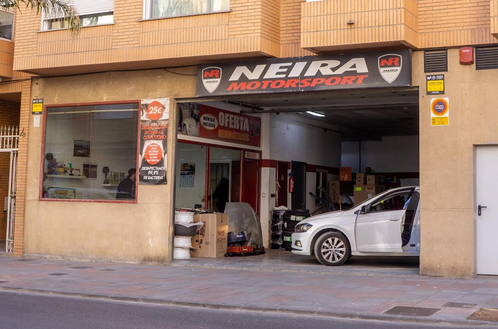 Neira Motorsport