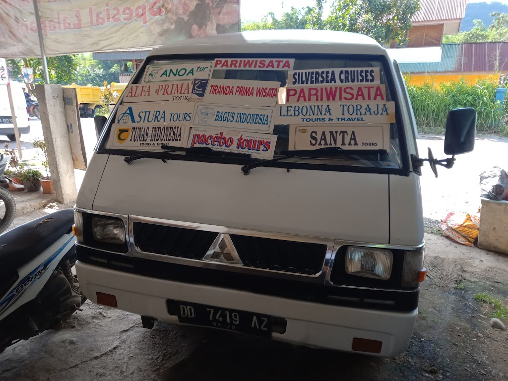 bengkel mobil