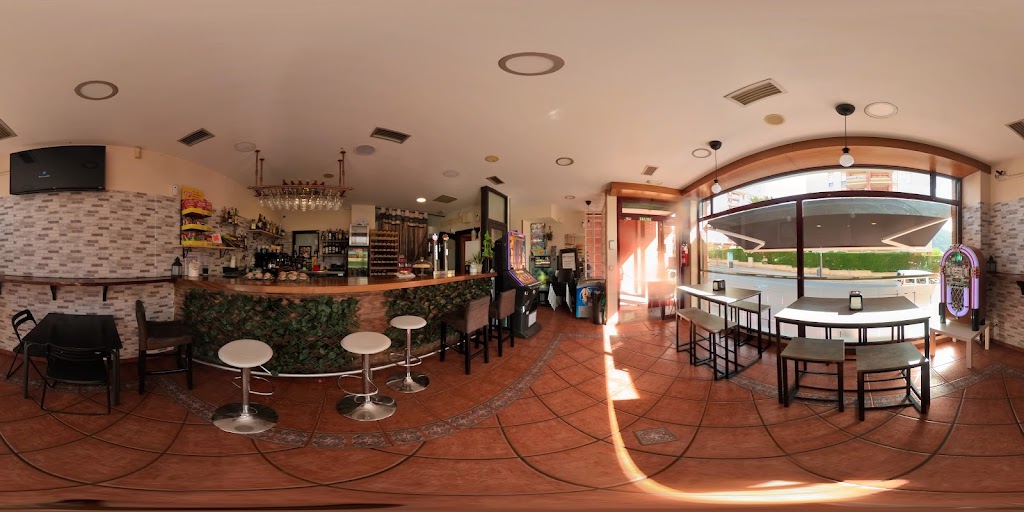 La Rockola de Castro