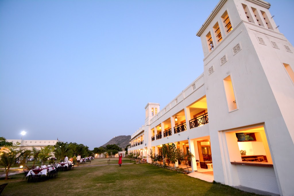 Aaram Baagh By Pachar Group Pushkar