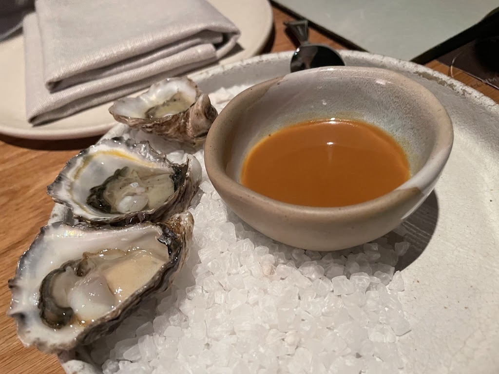 Oyster
