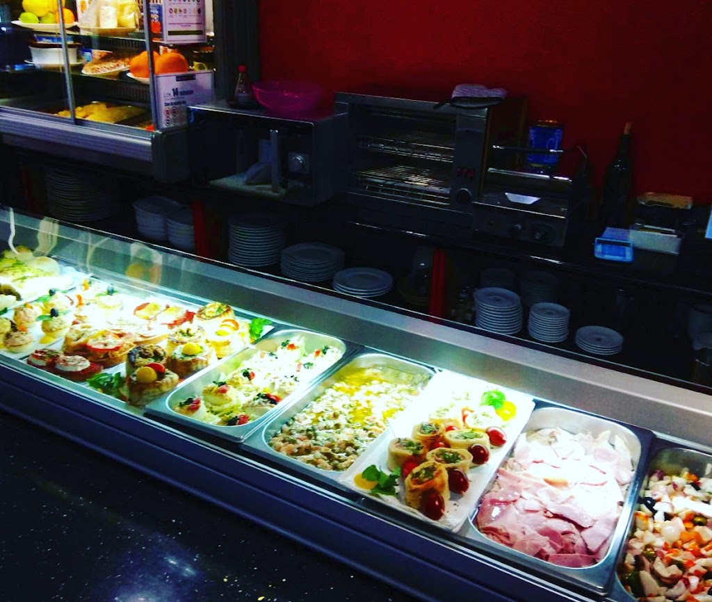A'Roma — Ambiente