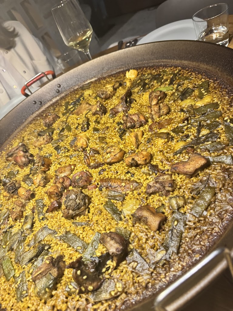 El Rebost Restaurant — Mas recientes