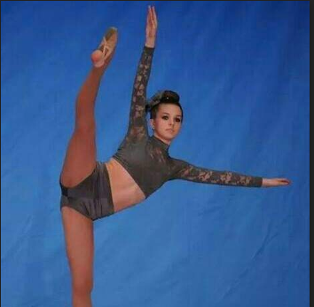  Andrea's Dance Factory