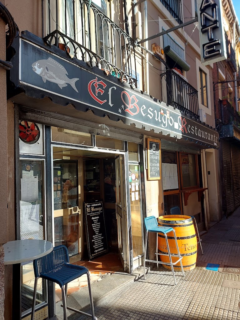 El Besugo
