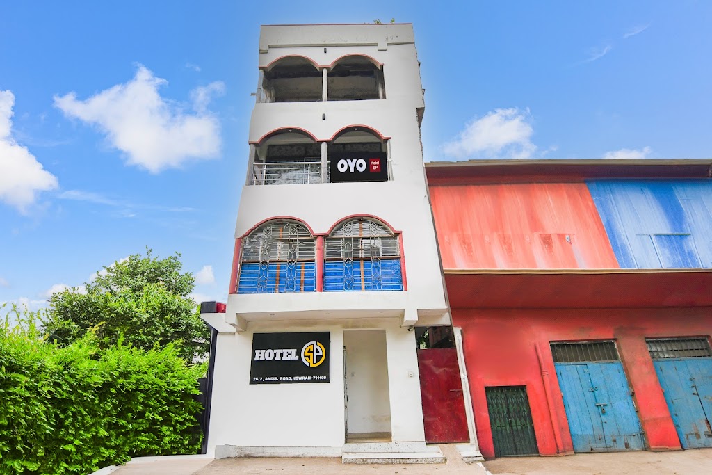 Oyo Hotel Sp