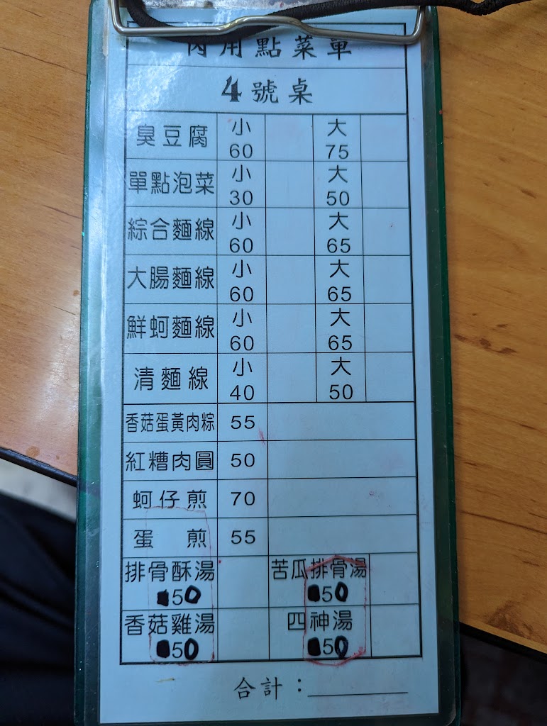 金正好吃(桃園觀音店) 的照片