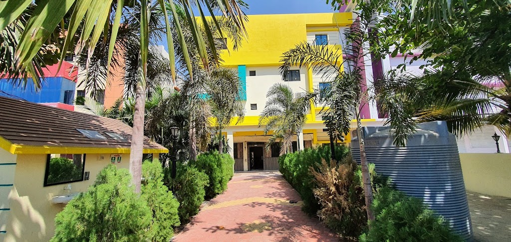 Gurukrupa Darshan Hotel Lodge