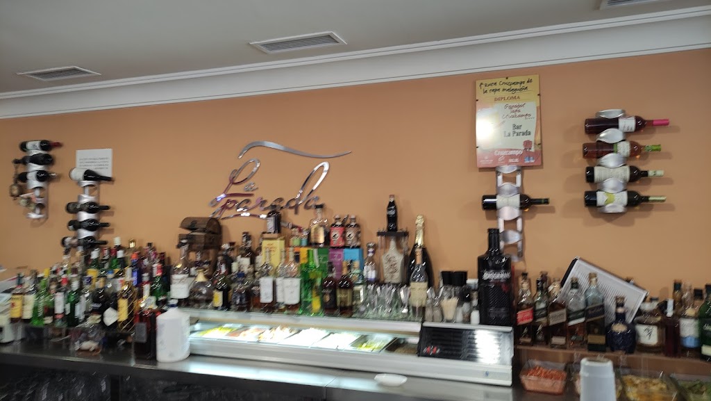 Marisqueria Bar La Parada