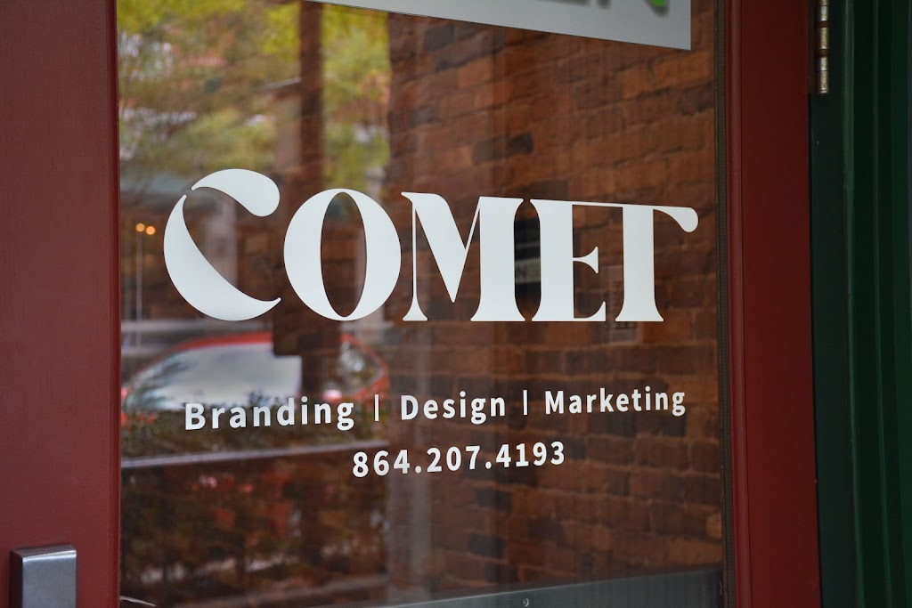 Comet Agency