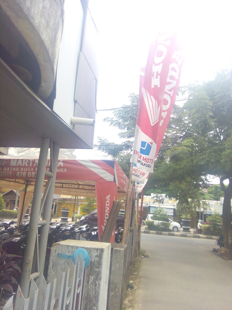 Intan Motor Martapura
