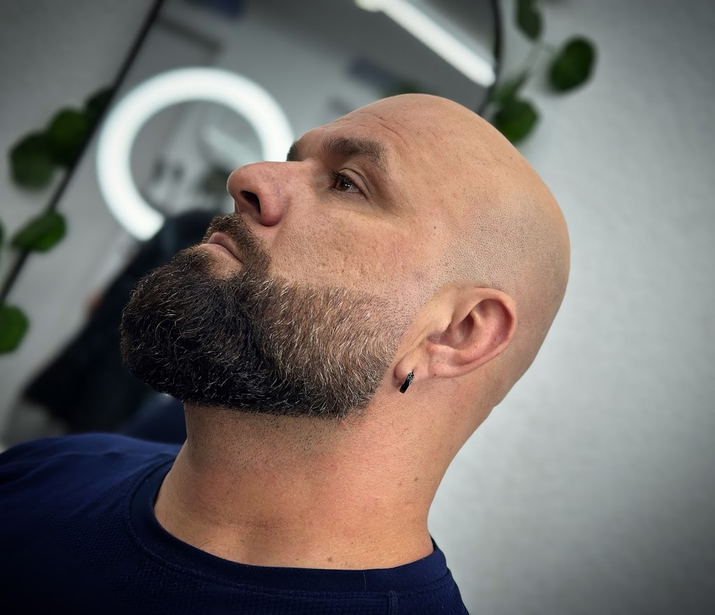 Barber Shop Hentoroso