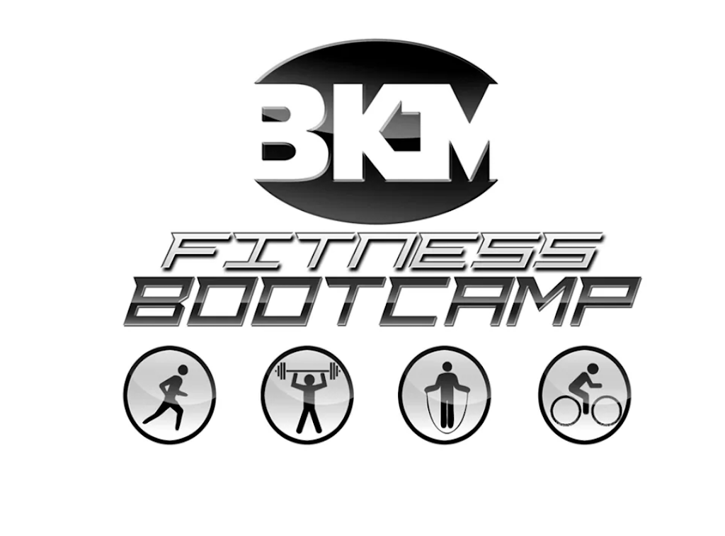  BKM Fitness Boot Camp