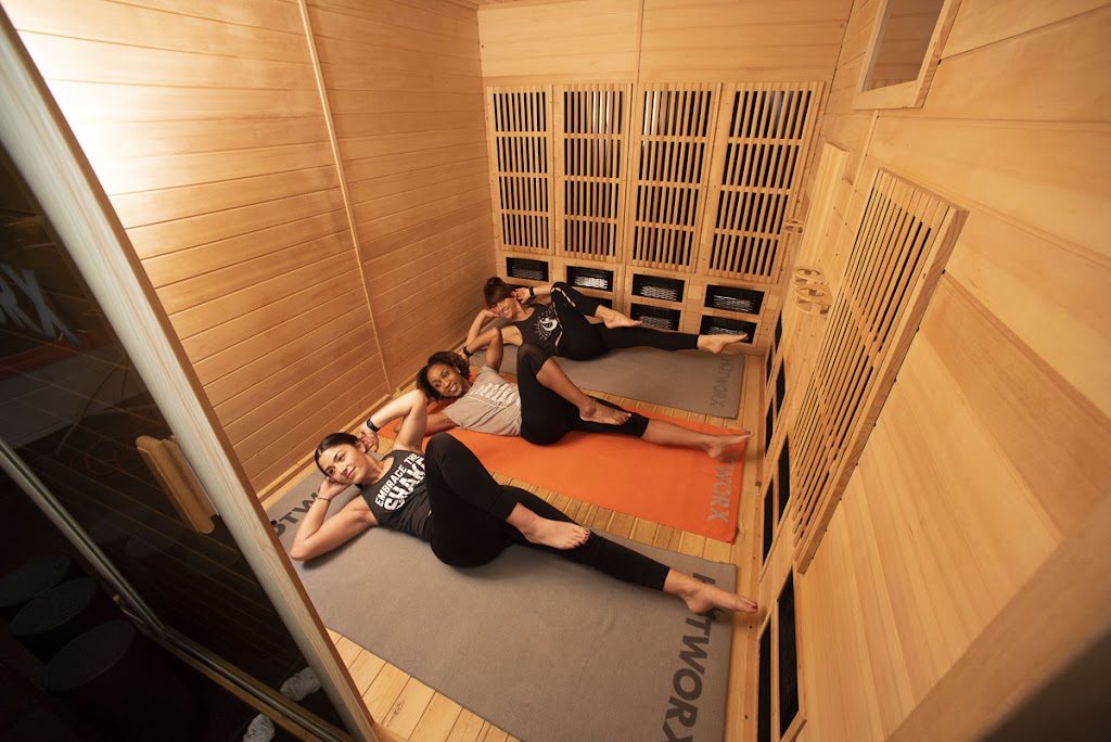  HOTWORX - Little Rock, AR - Hwy 10