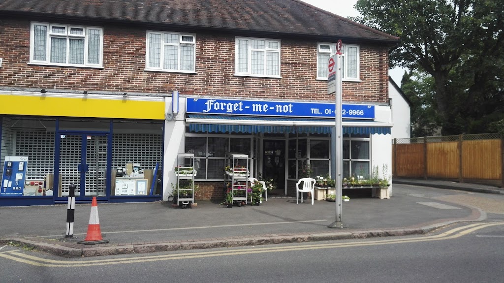 Florists Surrey