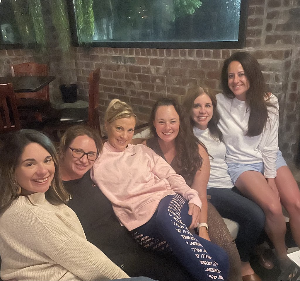  Jazzercise Lake Charles