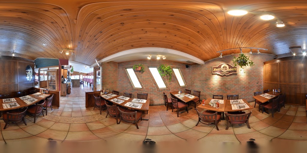 Resto Roberto in Alma