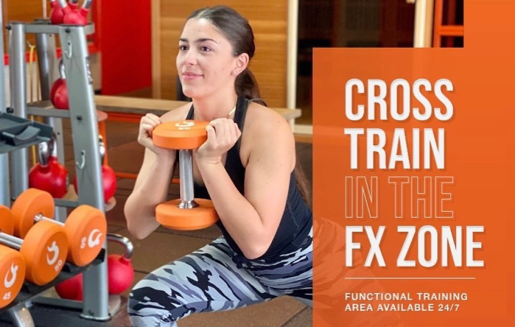  HOTWORX - Boca Raton, FL - Central Boca