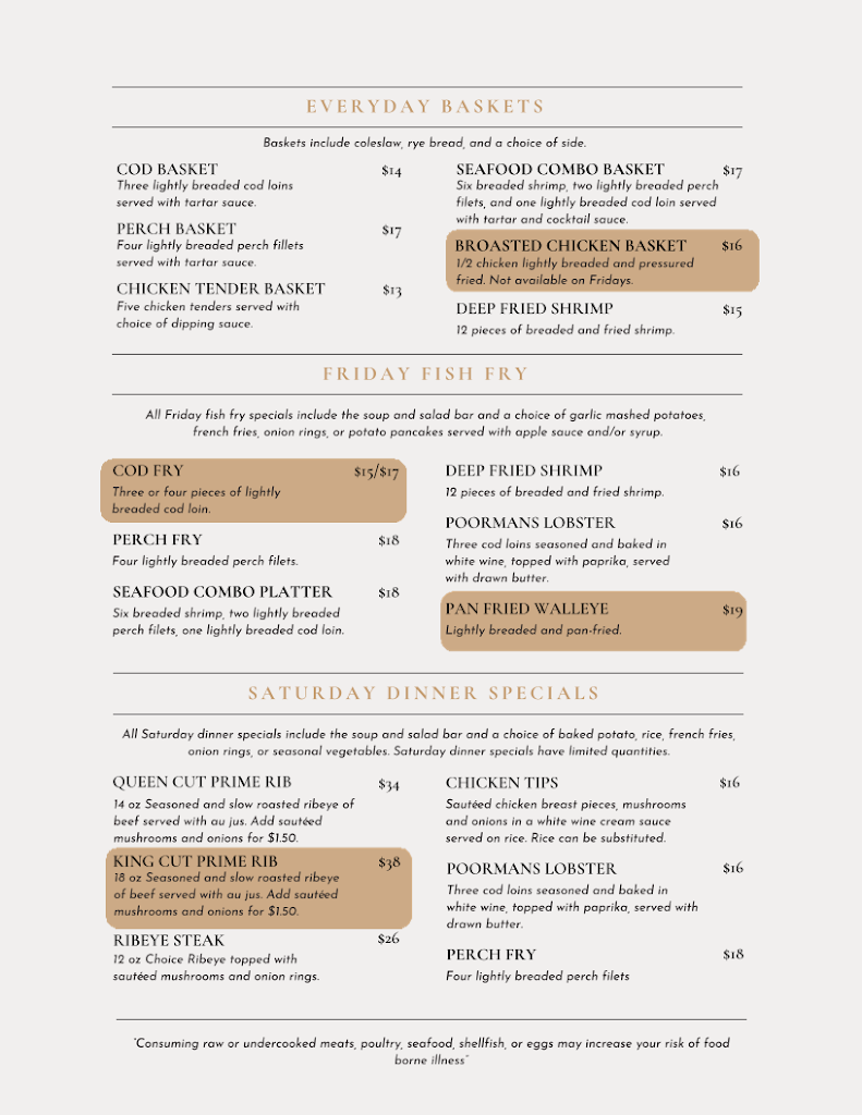  Seven Hills Pub & Grille