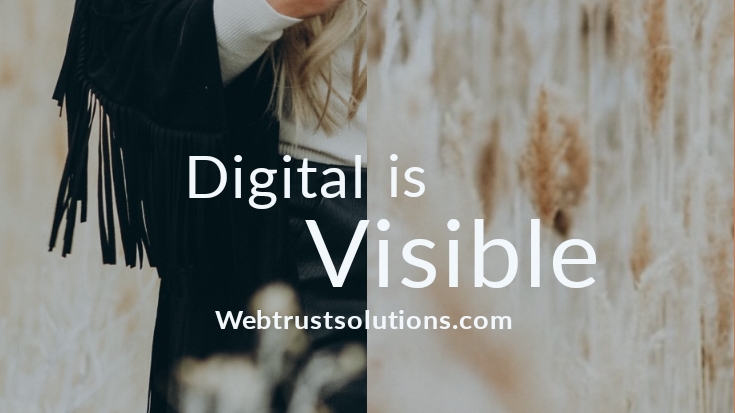 Webtrust Solutions