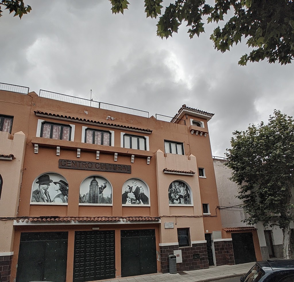 Centro Cultural