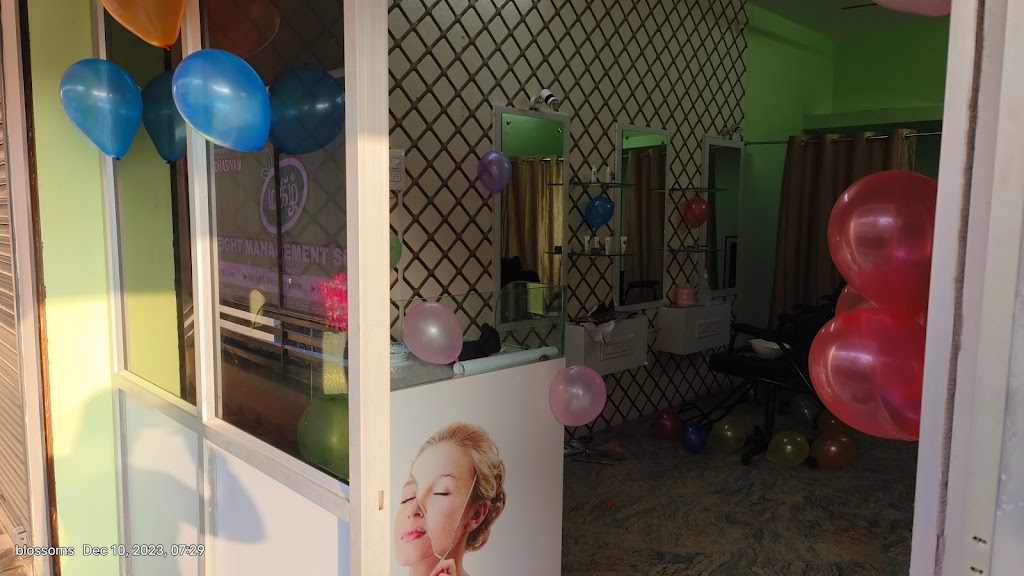 Blossom S Bridal Hub