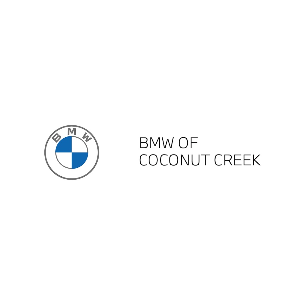 BMW Of Coconut Creek Parts Store