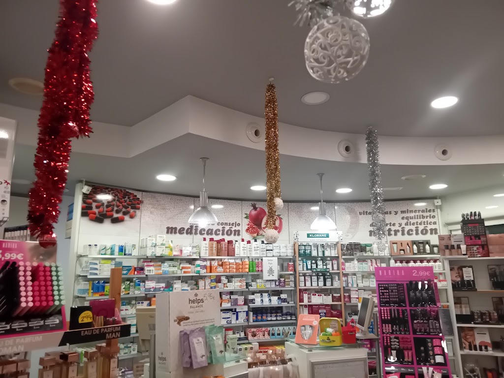 Farmacia Escribanos — Mas recientes