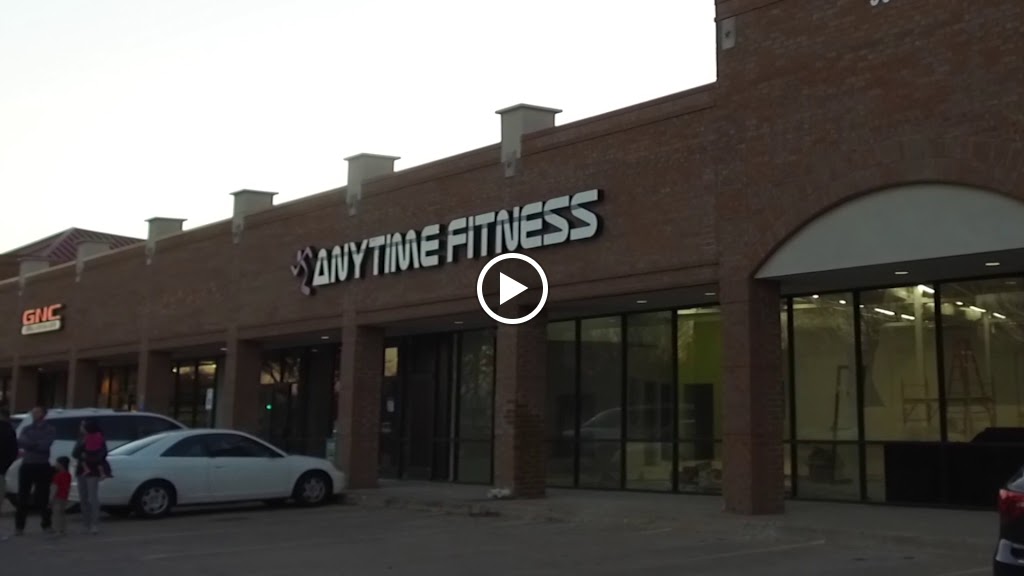  Anytime Fitness