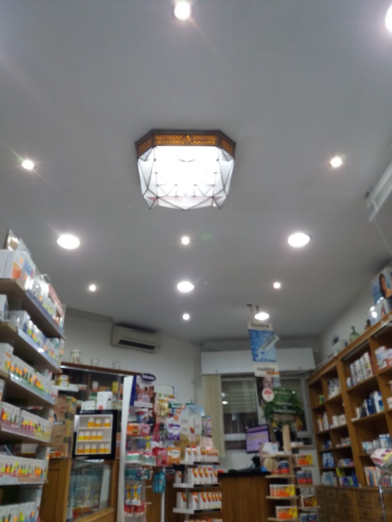 Farmacia La Santa Cruz — Del propietario