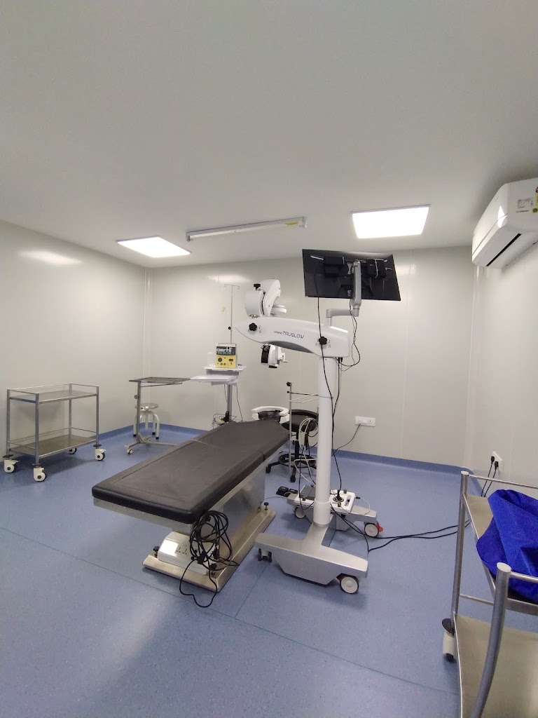 Praan Eye Care Best Eye Hospital In Manikonda Ophthalmologist Cataract Surgery Lasik Surgeon
