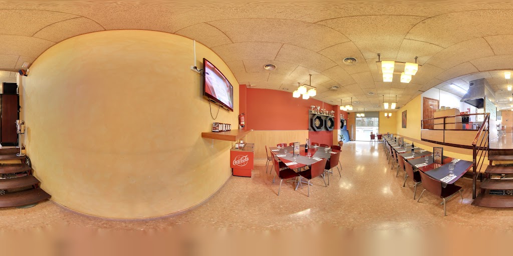 RESTAURANTE BRASERIA NAMPA ZAMPA