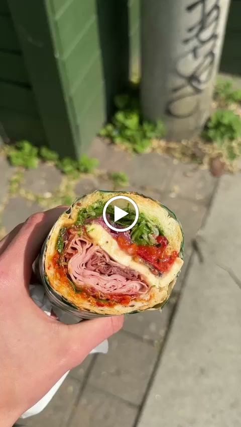 Sandwich