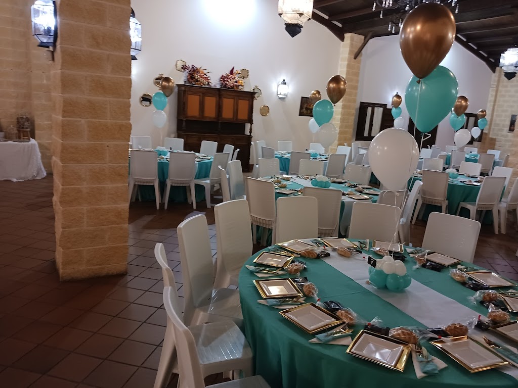 Cafeteria La Calma Restaurante