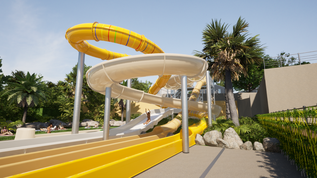 Camping Senia Cala Gogo Internacional