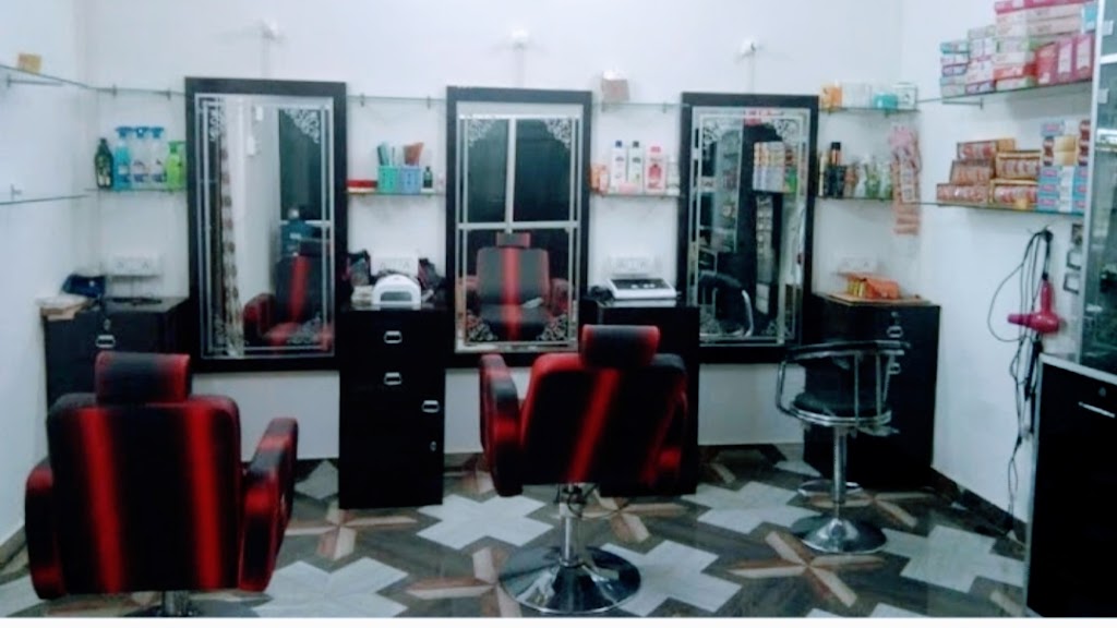 Daksh Beauty Parlour
