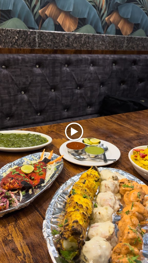 Food & drink