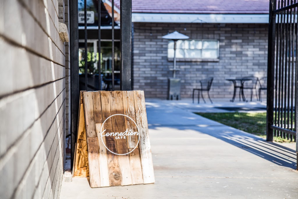 Photo of Connection Cafe