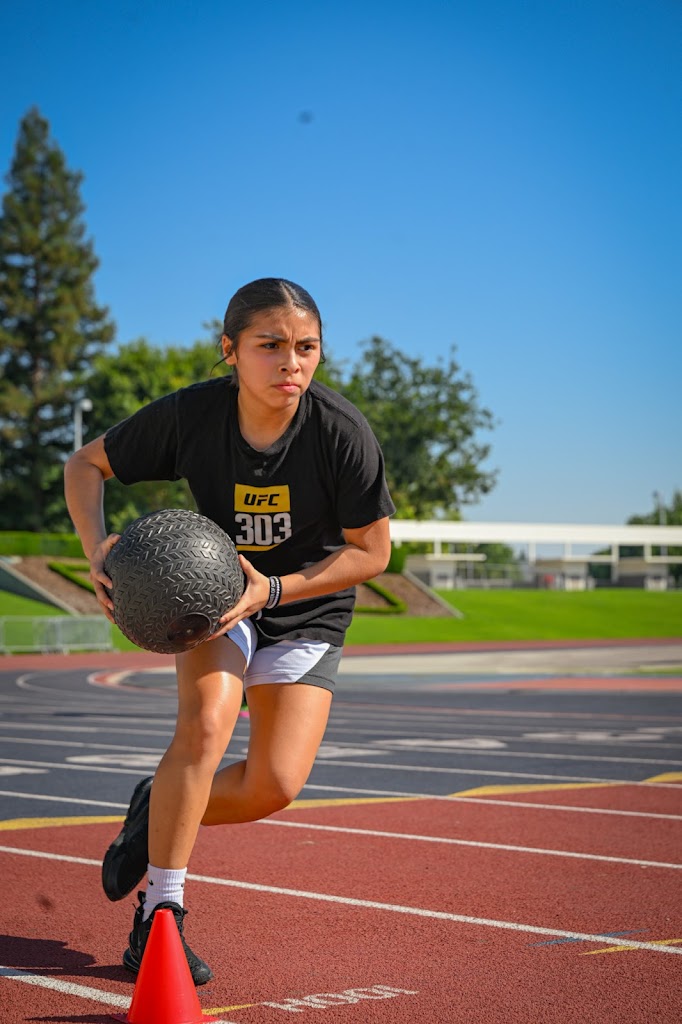  Kaymin Klutch Athletics