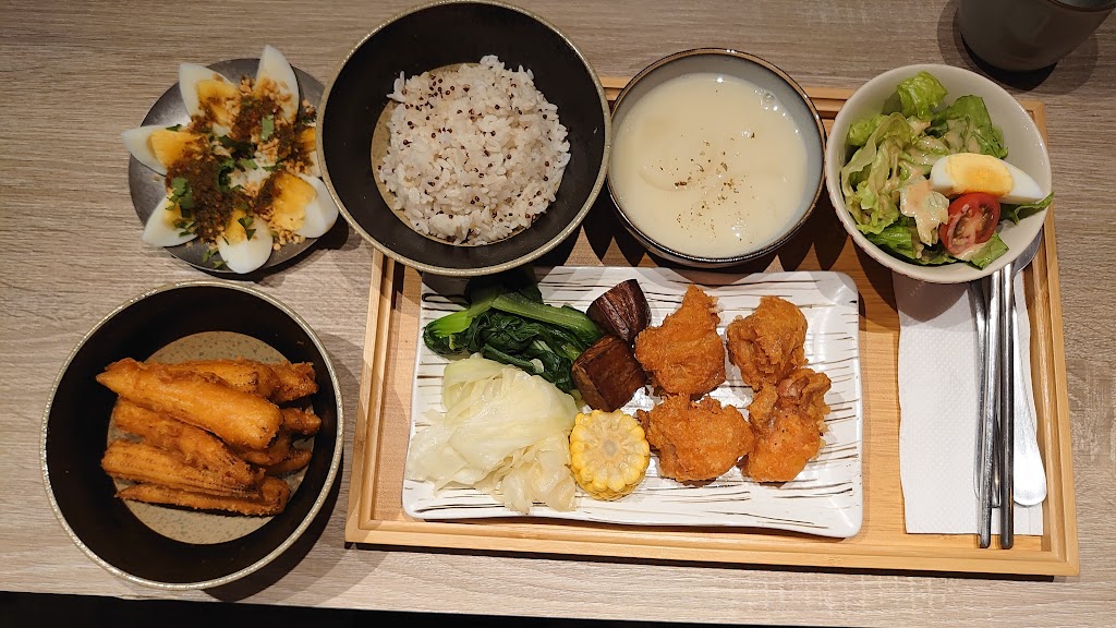 重良料理所｜餐酒館｜定食｜飲品｜場地租借 的照片