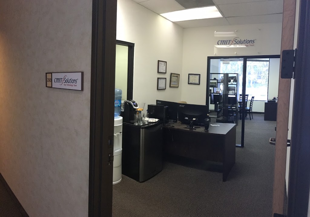 Cmit Solutions Of La Irvine Mexico Southafrica