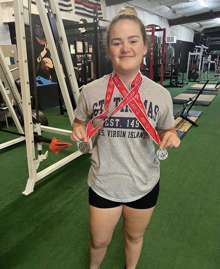  Black Sheep Strength and Athletic Performance