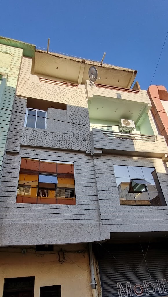 Roopmati Hotel